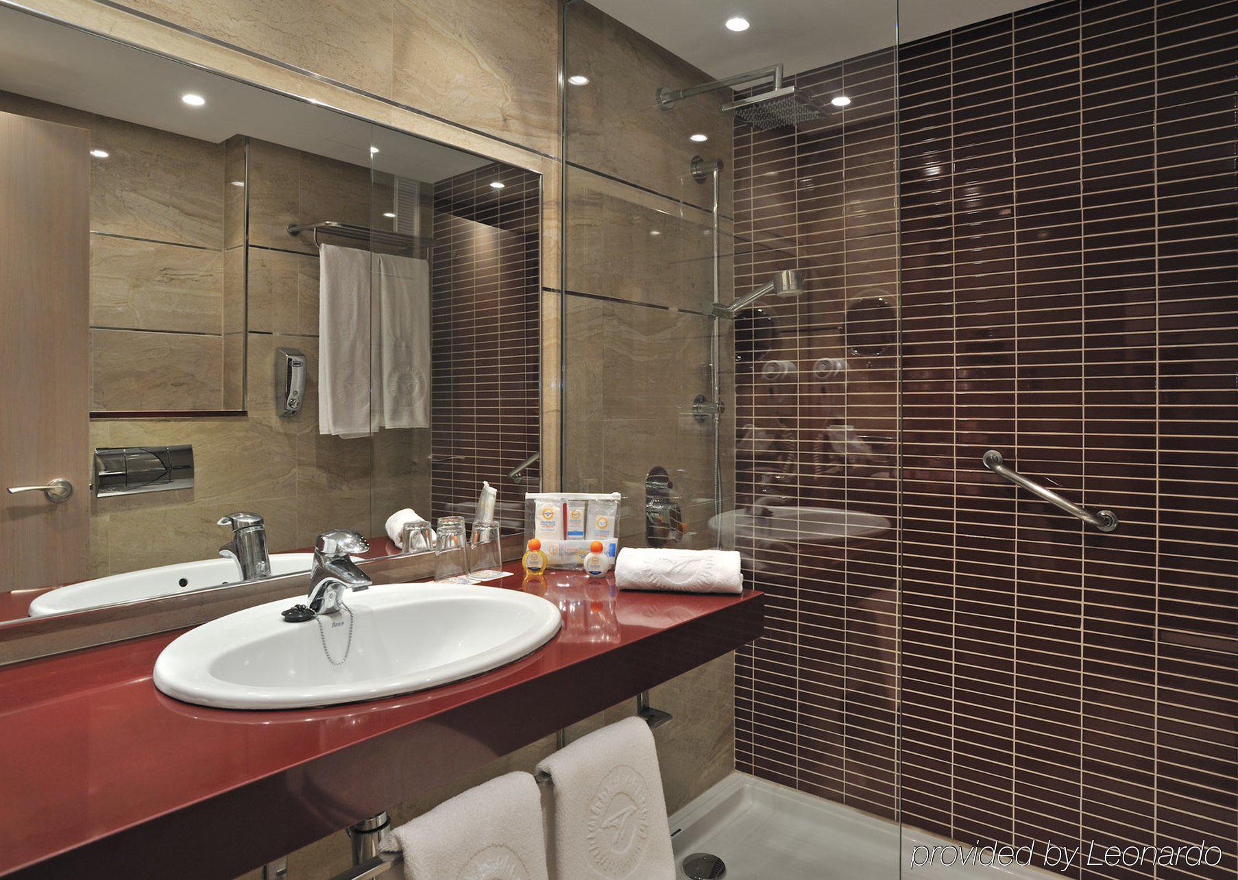 Hotel Sumba Cala Millor  Chambre photo